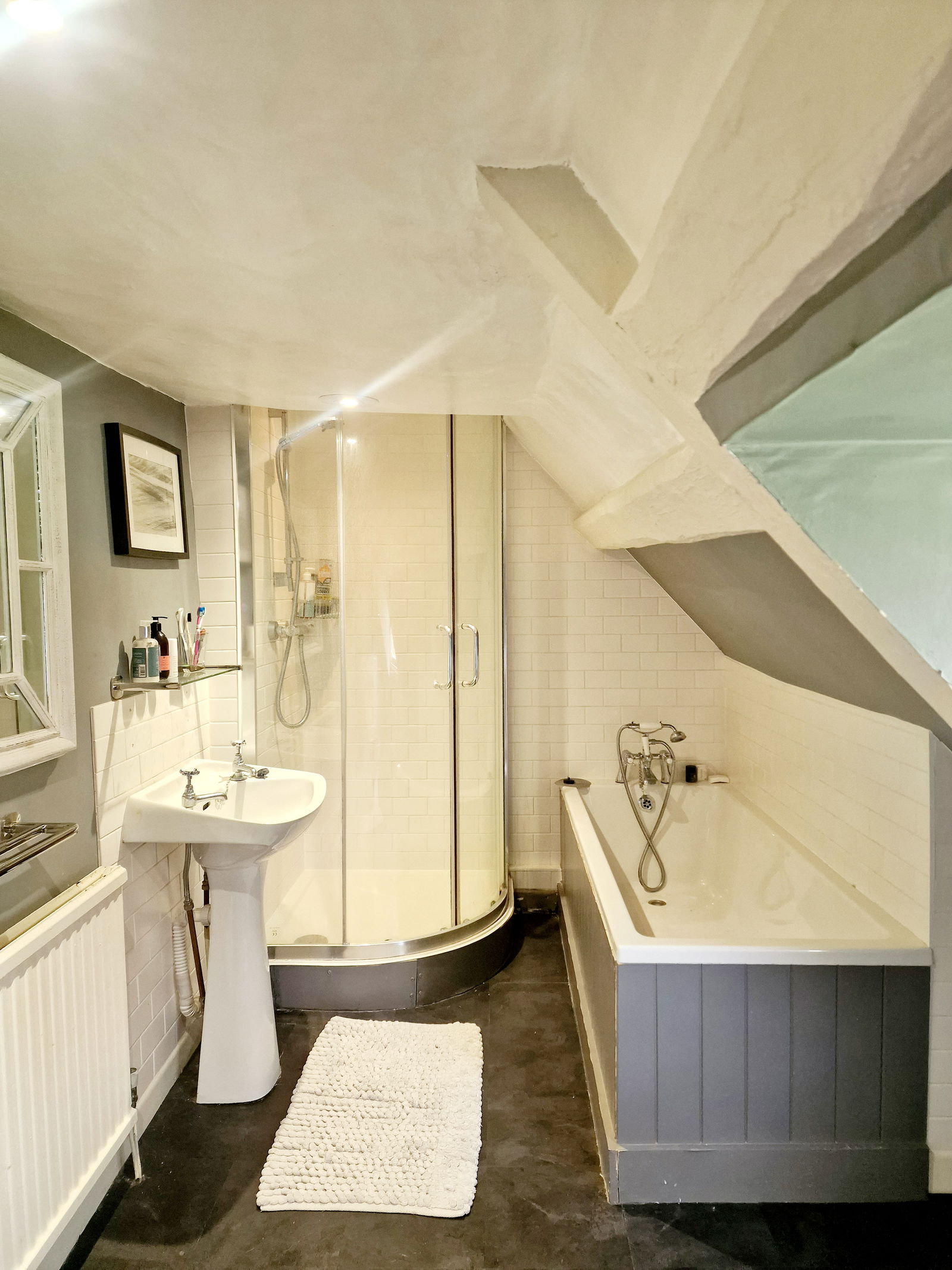 Hjemmeophold Andover 498448