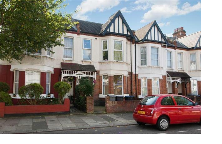 Hjemmeophold England 178089