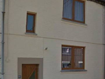 Roomlala | Smukt lille hus med alle bekvemmeligheder