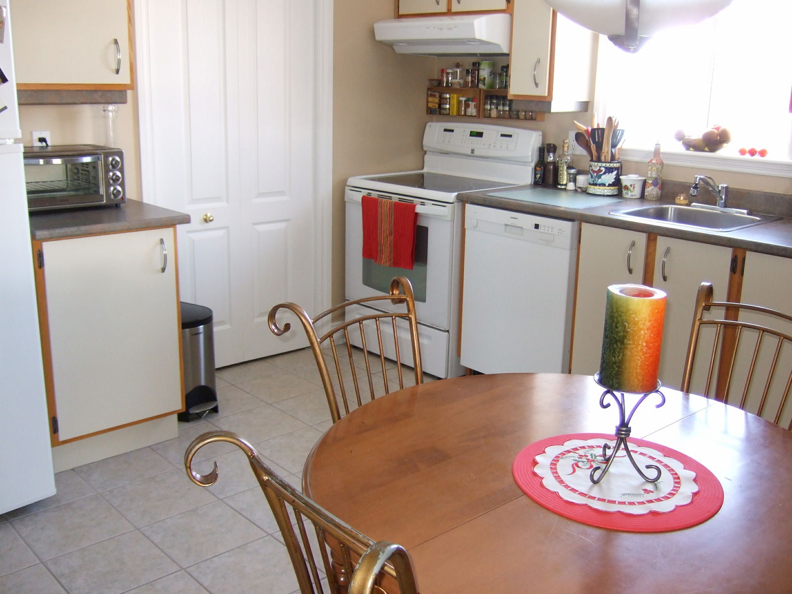 Gæsteværelser Gatineau 123206