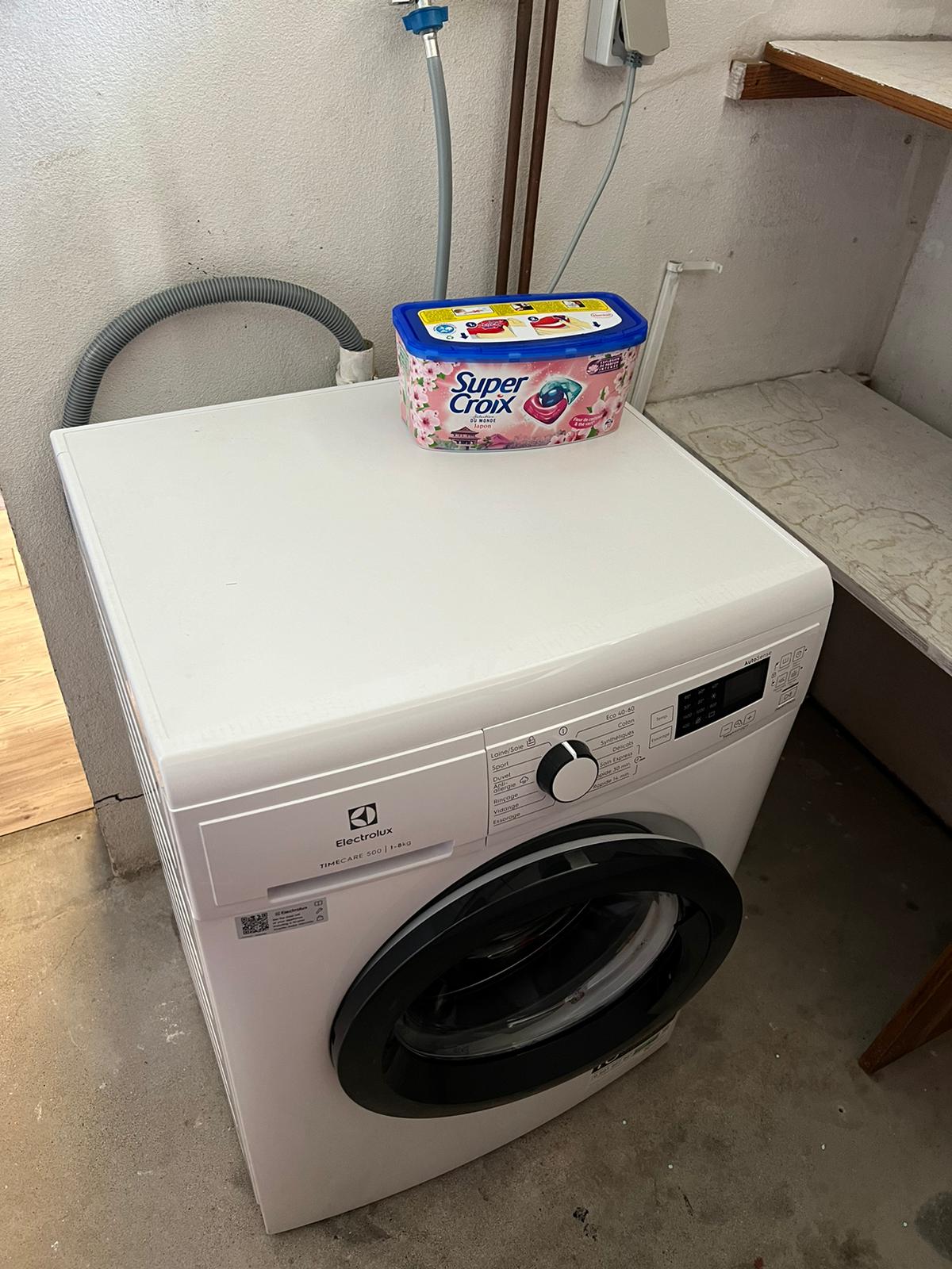 Colocation Montluçon 405289