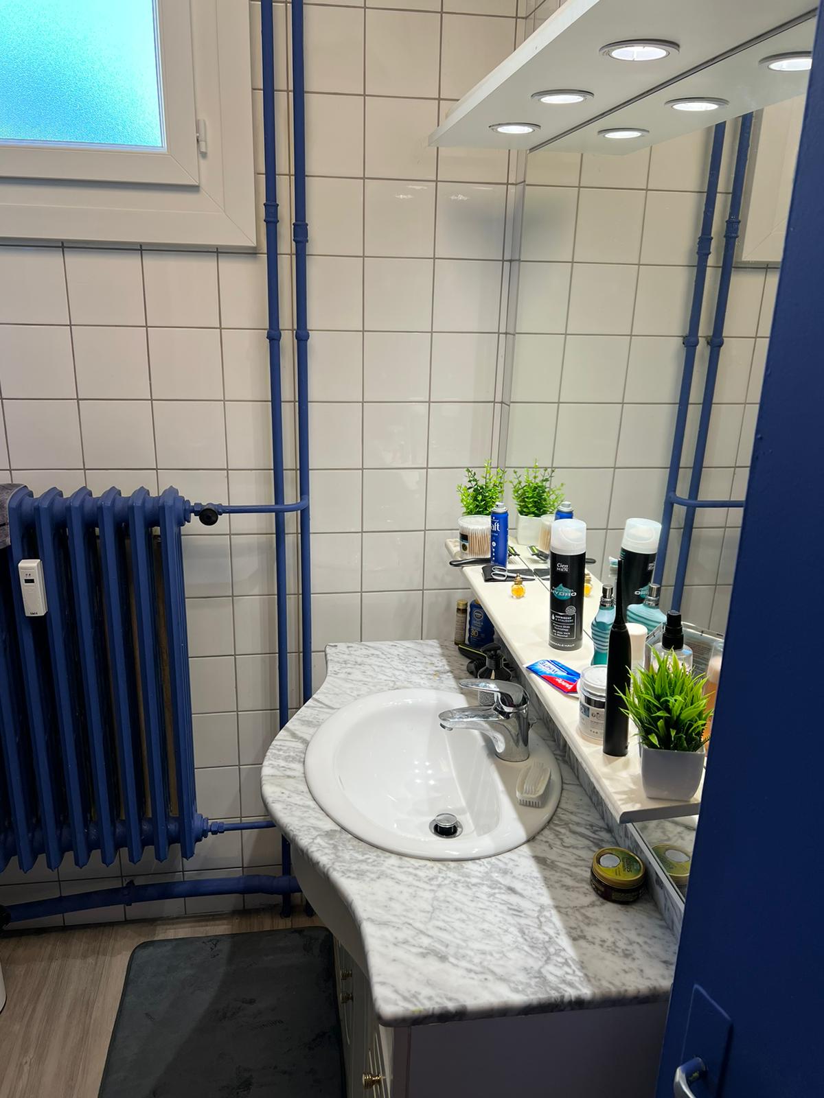 Colocation Montluçon 405289