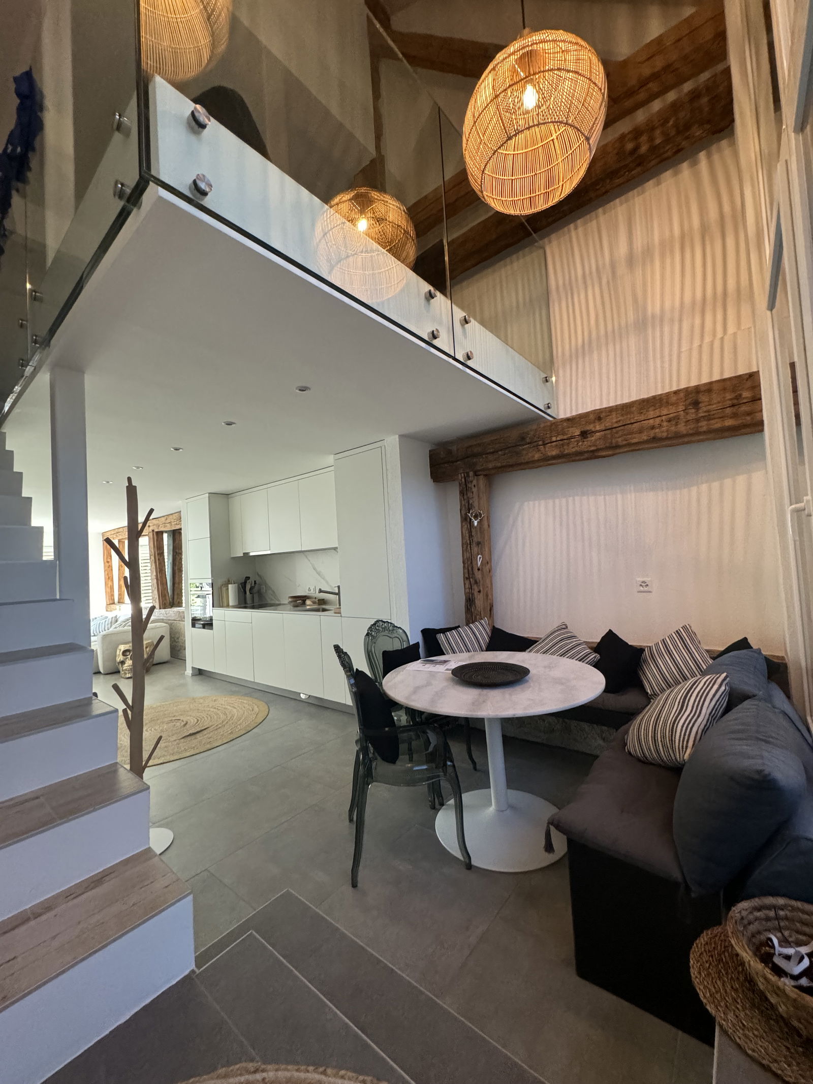 Colocation Fétigny 426607