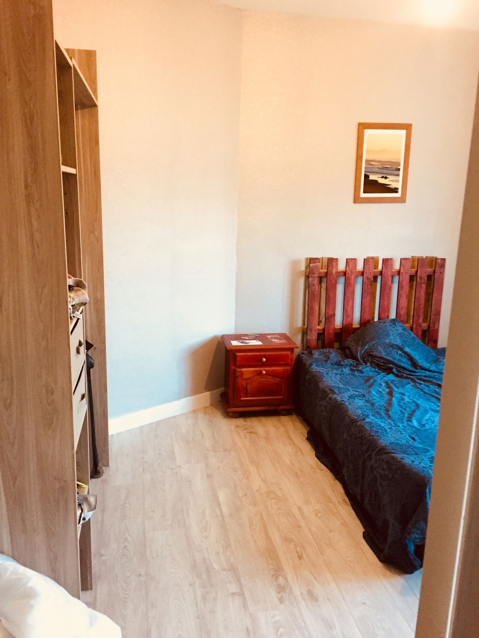 Hjemmeophold Pau 233241