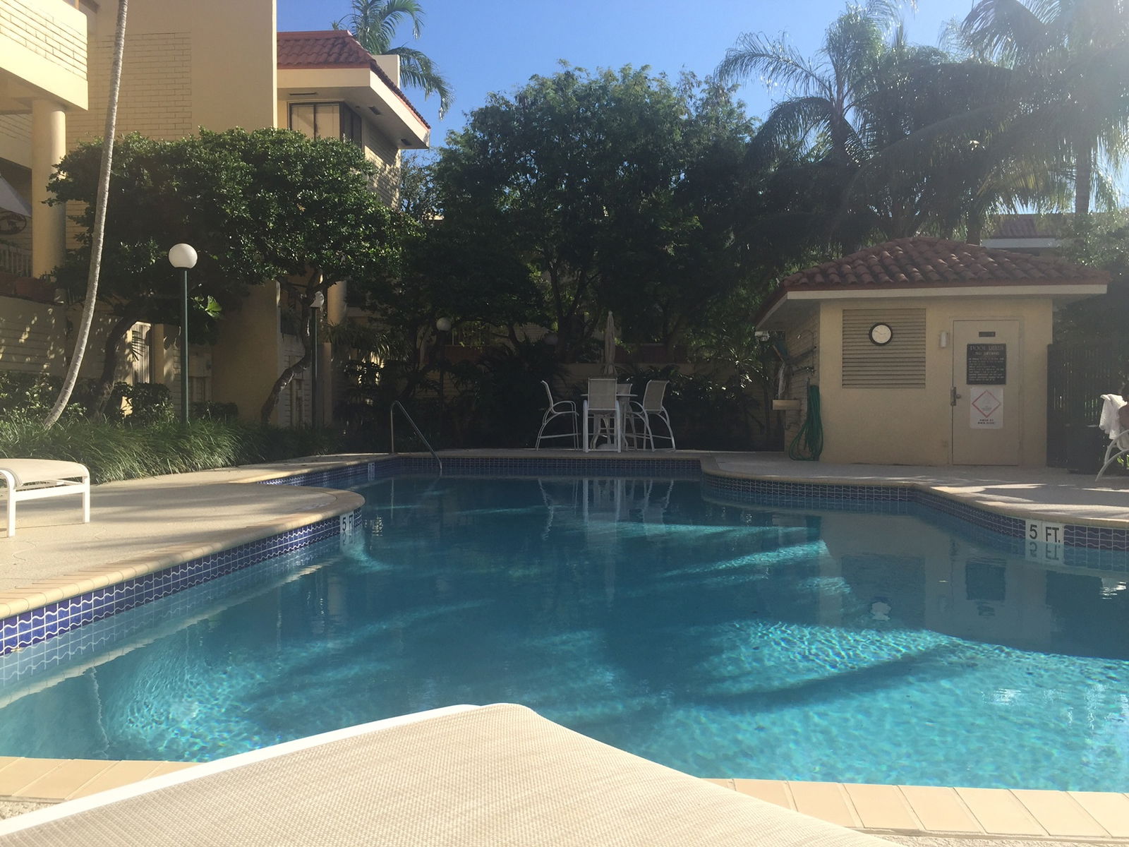 Hjemmeophold Fort Lauderdale 153880