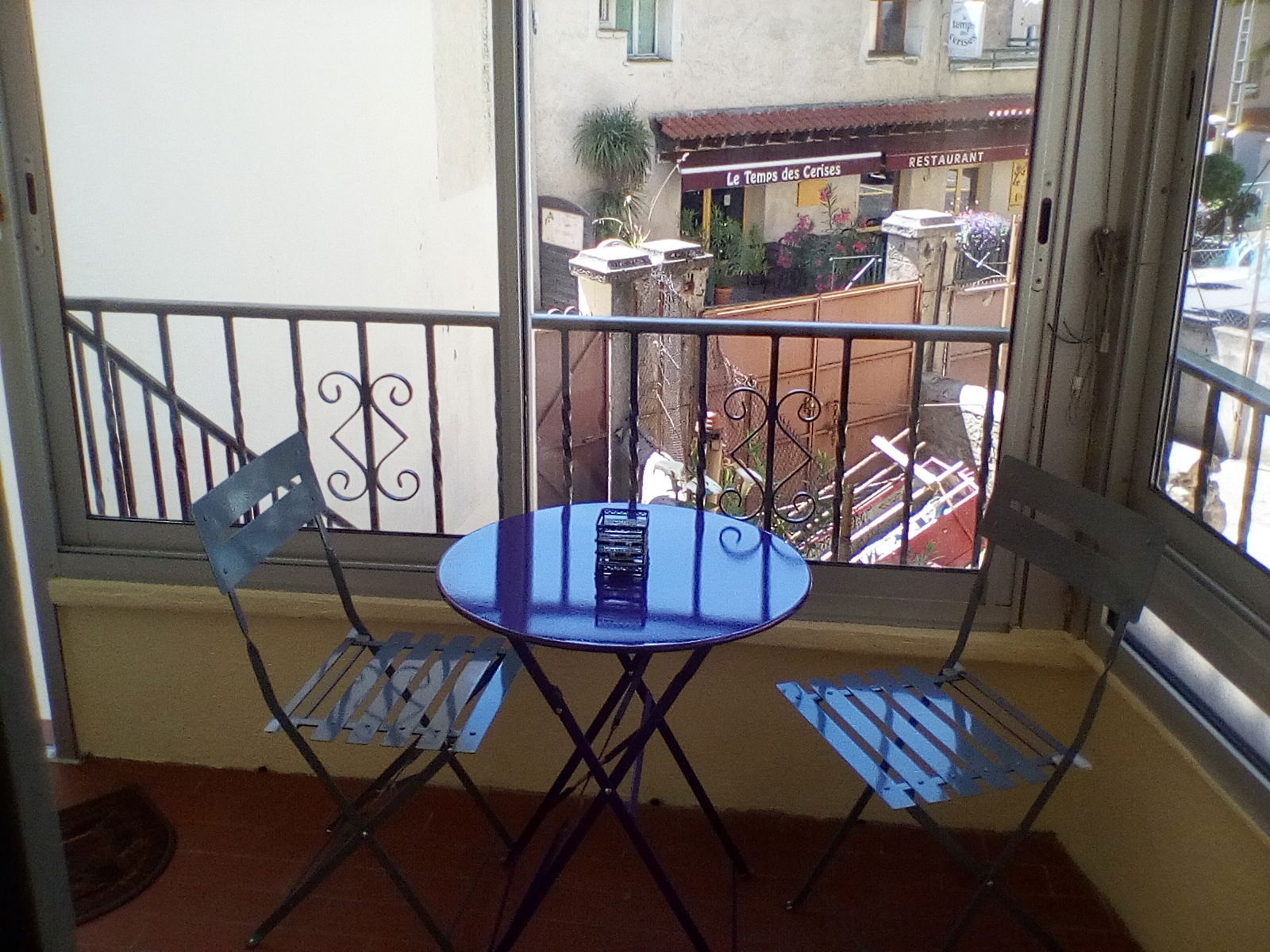 Uafhængigt Studie Vernet-les-Bains 141516