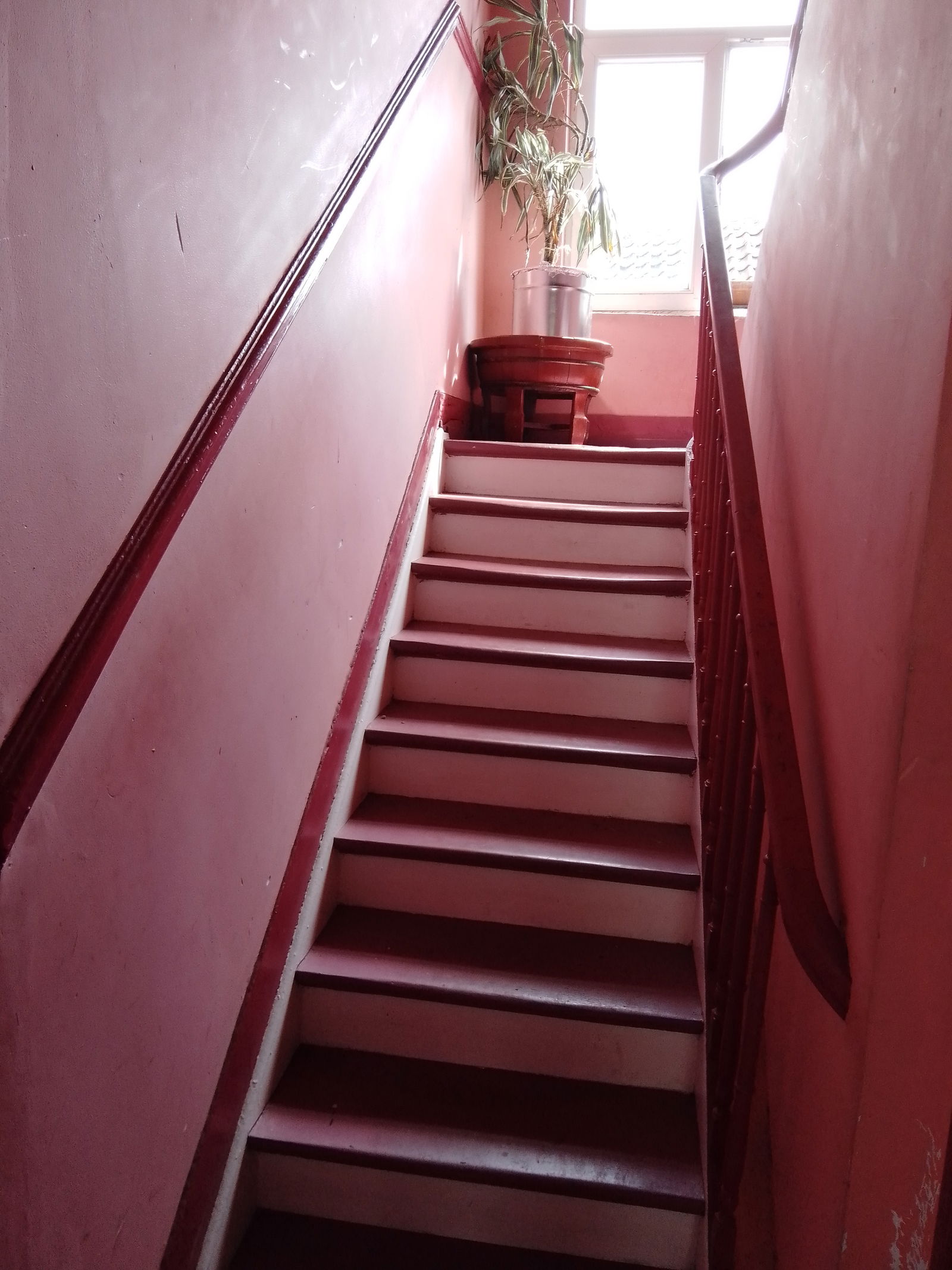 Hjemmeophold Saint-Gilles 260396