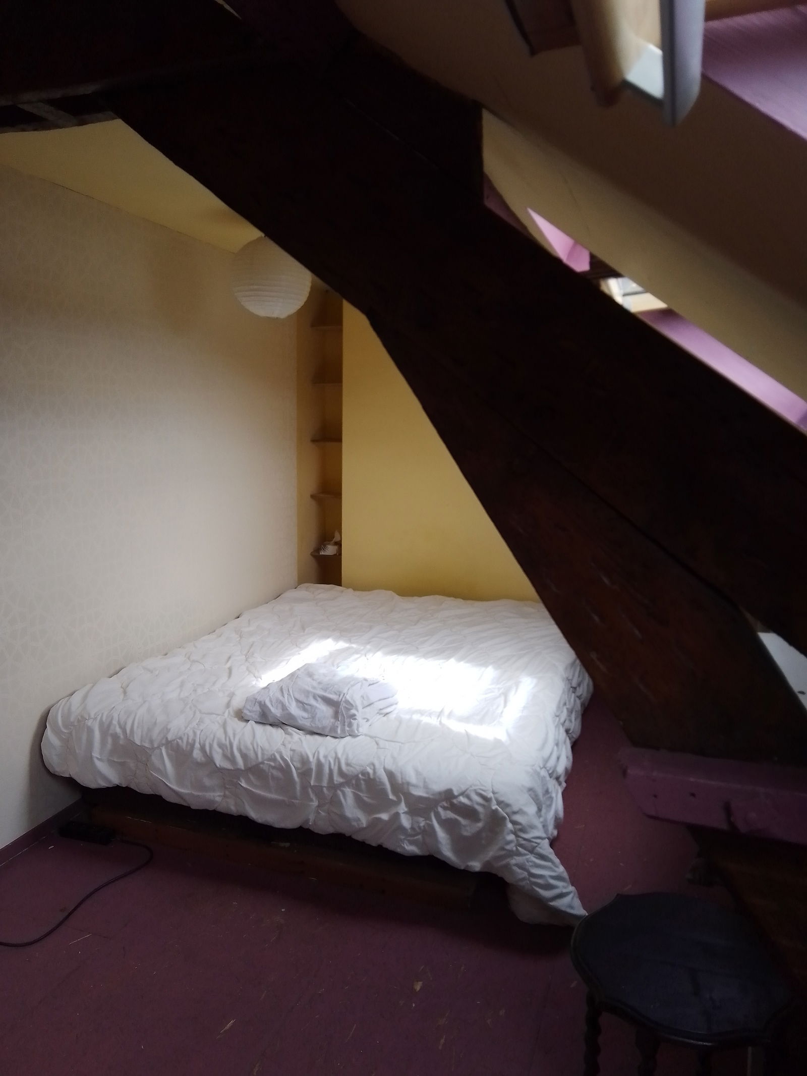 Hjemmeophold Saint-Gilles 260396