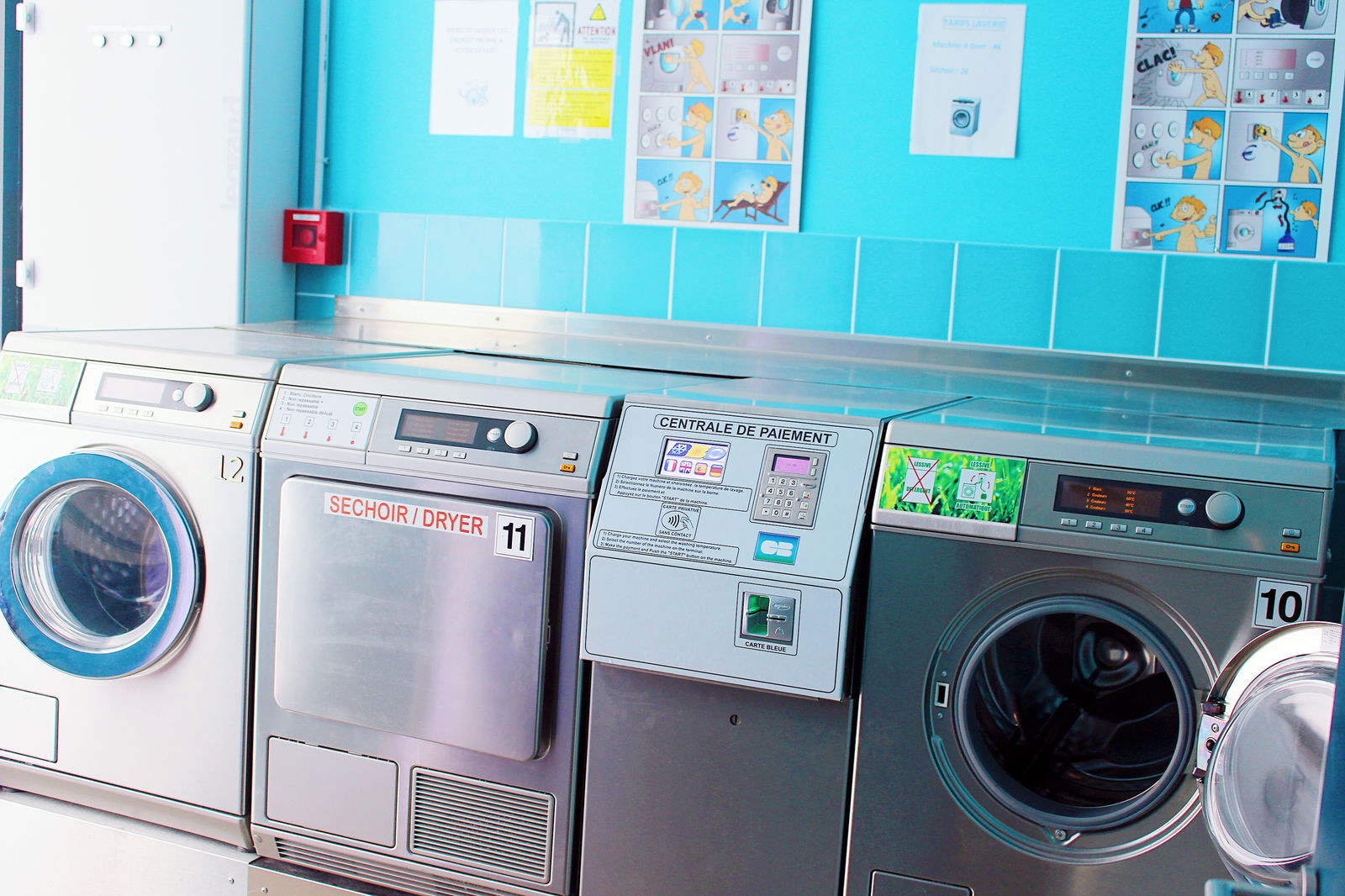 Hjemmeophold Rueil-Malmaison 179464