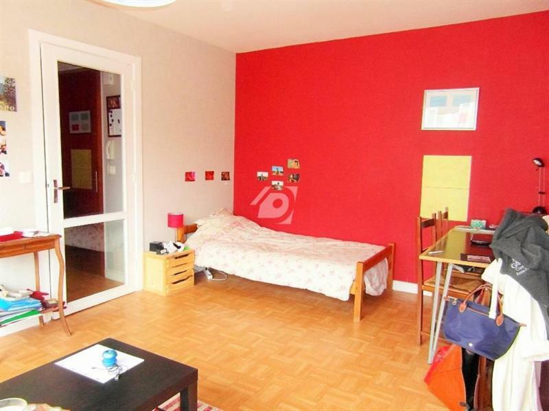 Hjemmeophold Lille 129882