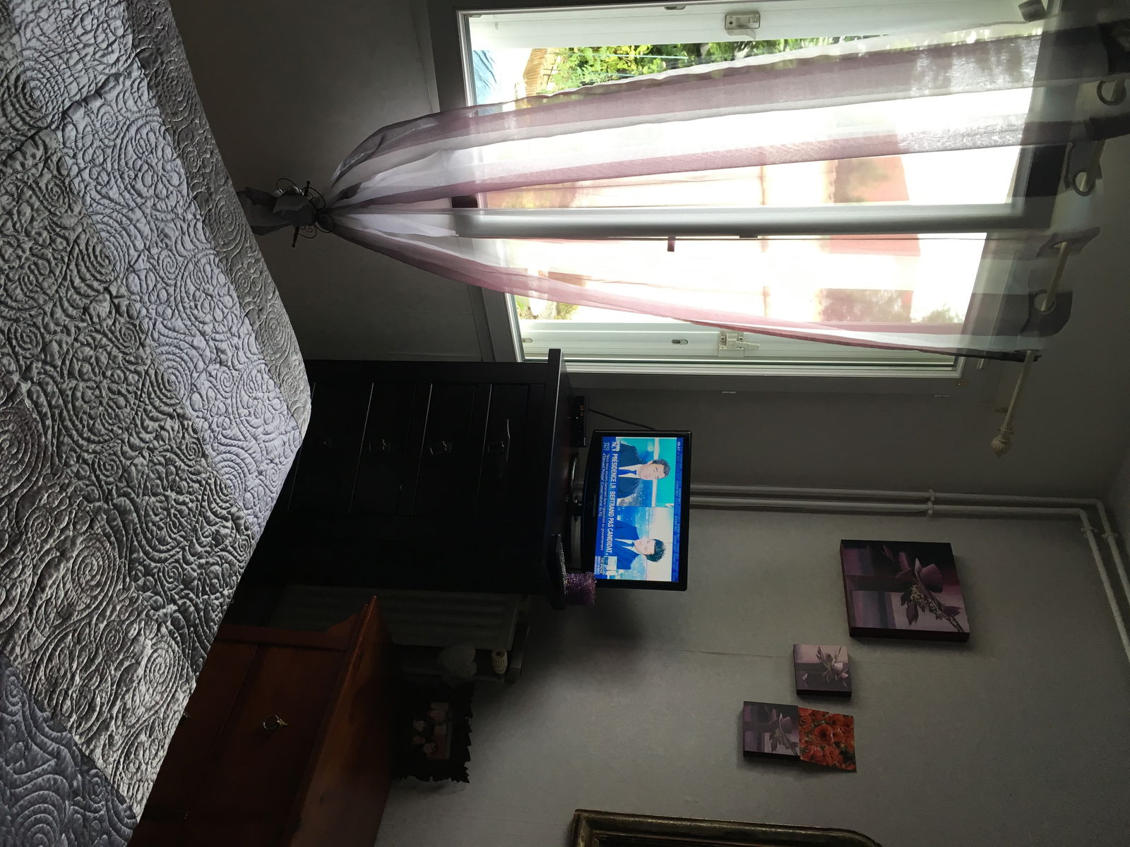 Hjemmeophold La Rochelle 182797