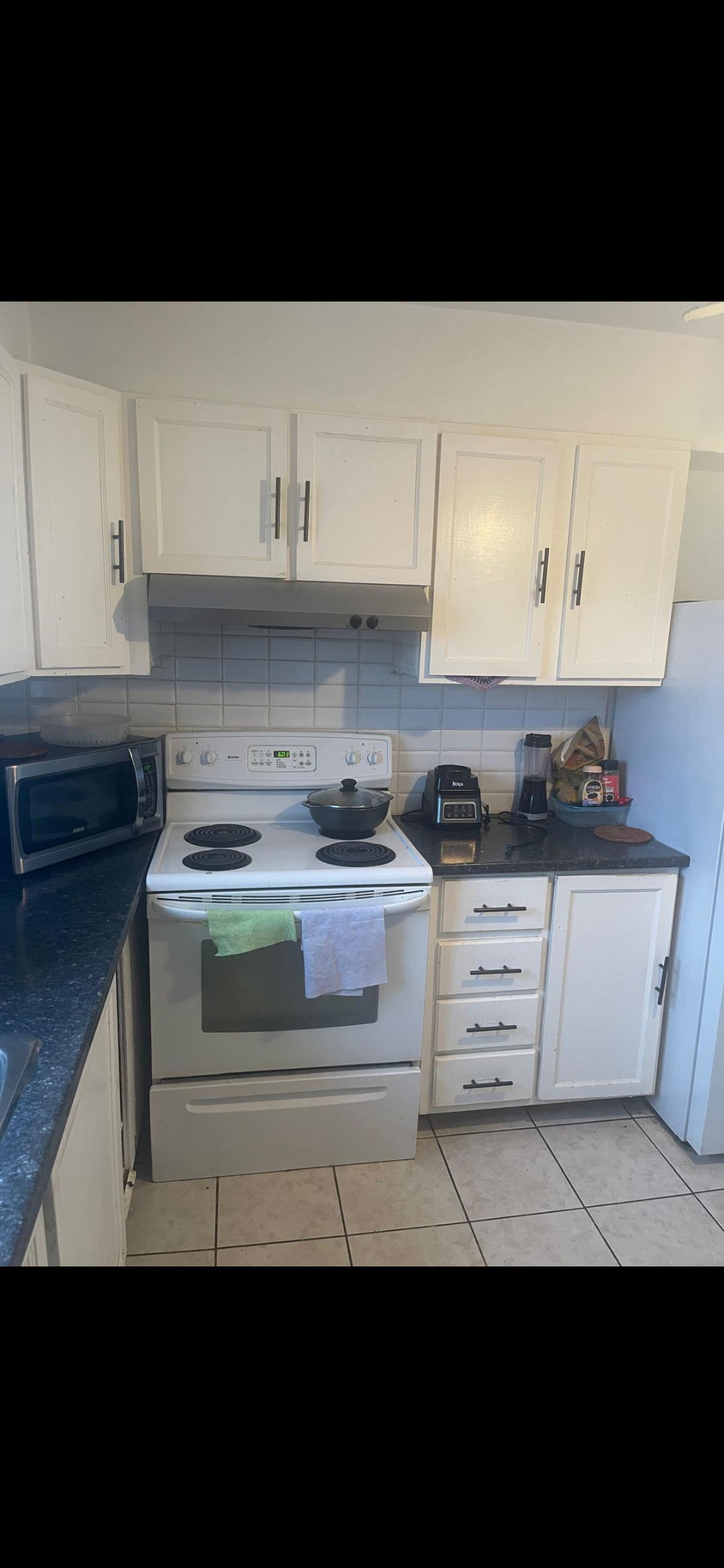 Colocation Montréal 252701