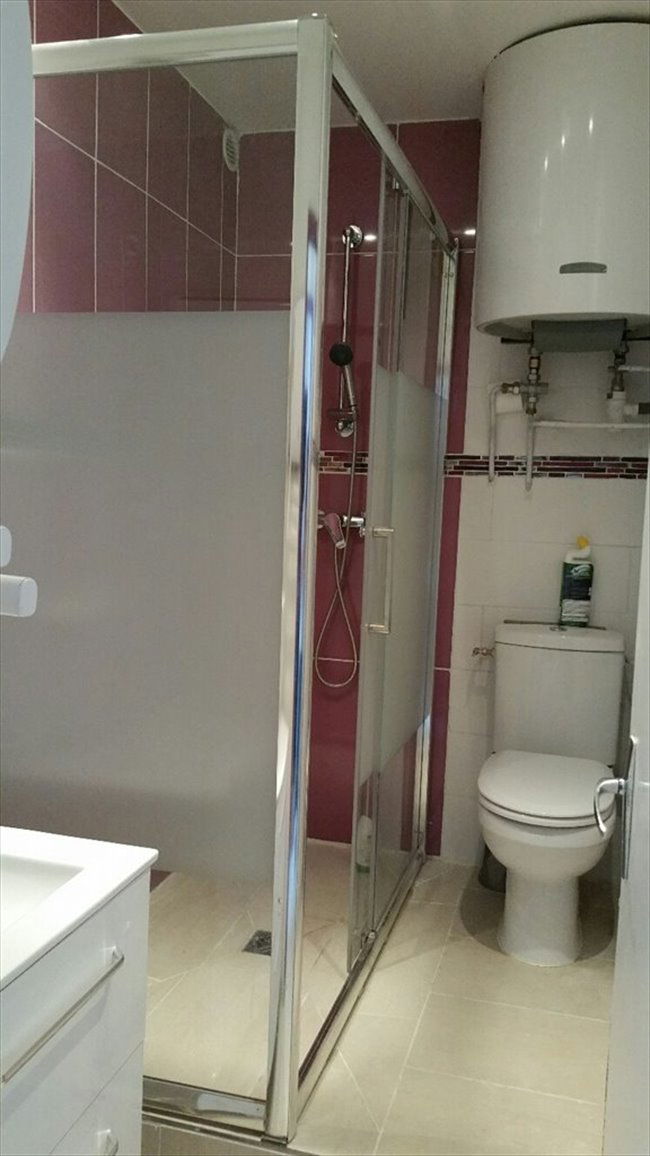 Colocation Paris 262910