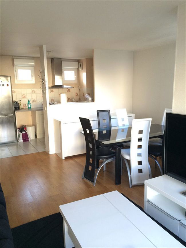 Colocation Paris 262910