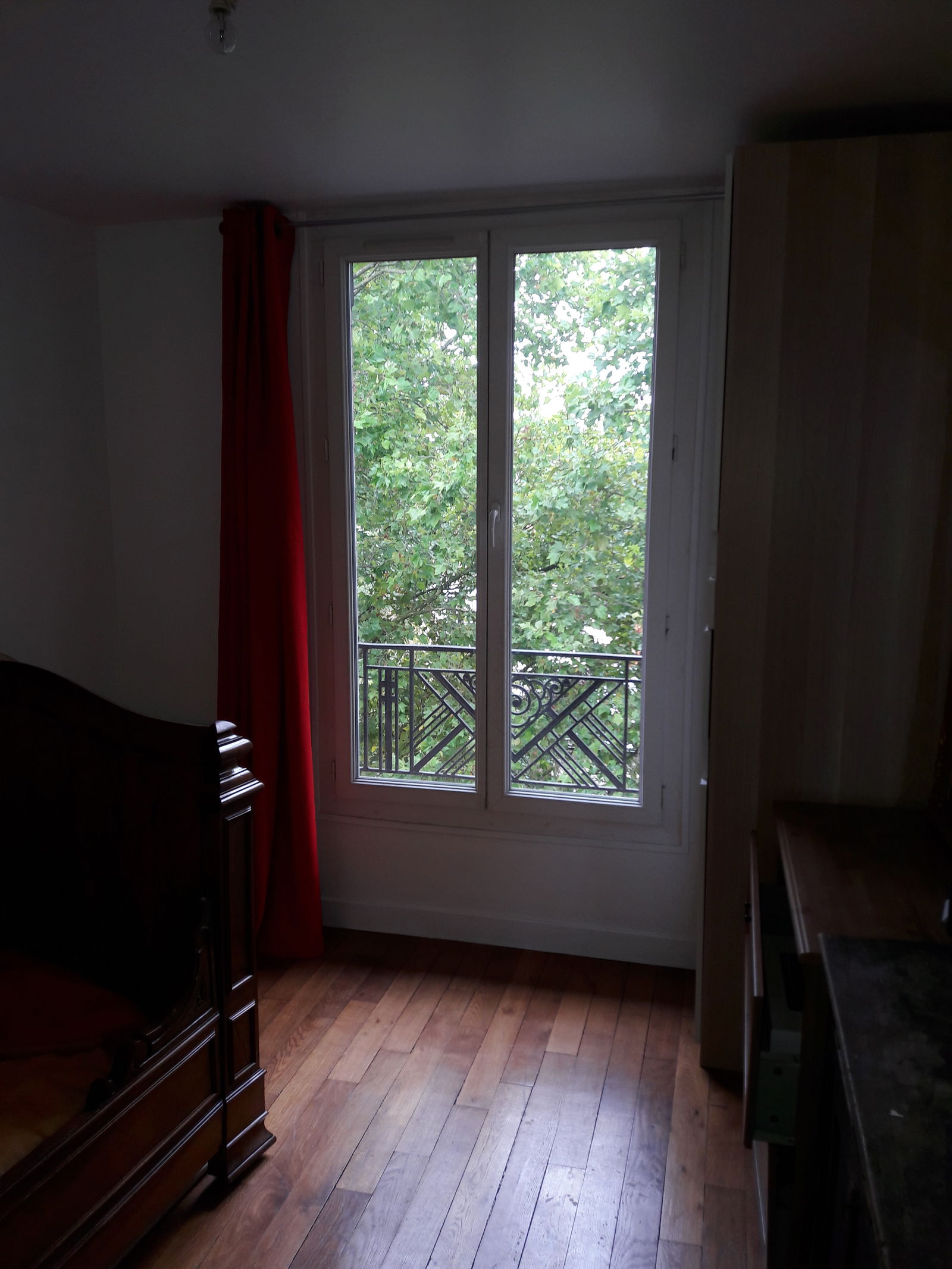 Hjemmeophold Les Lilas 179071