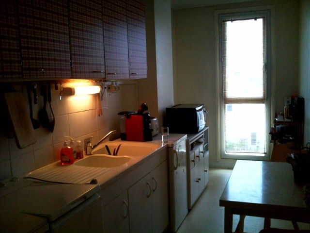 Colocation Paris 18967