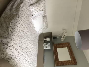 Roomlala | Smukt værelse i Beaugency