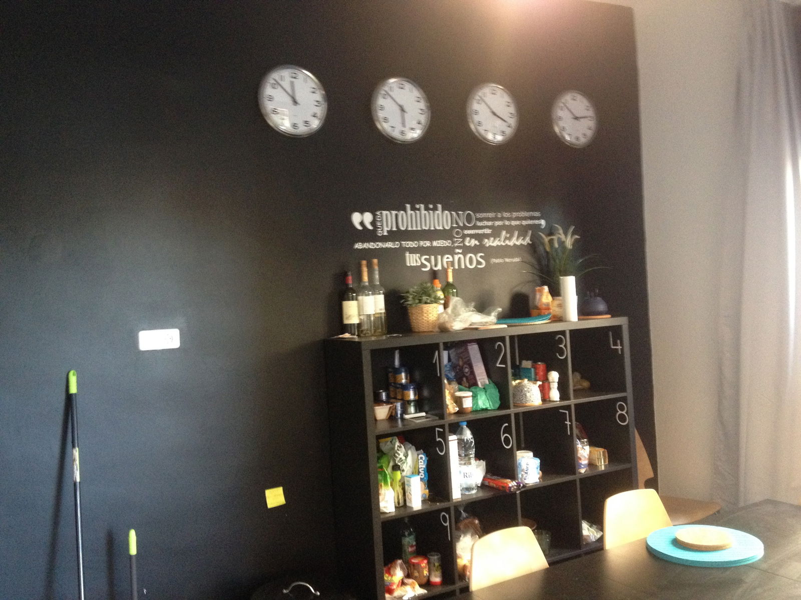 Colocation Barcelona 119948