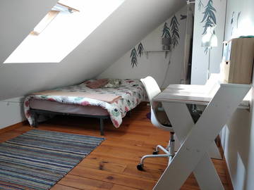 Roomlala | Smukt værelse i et homestay