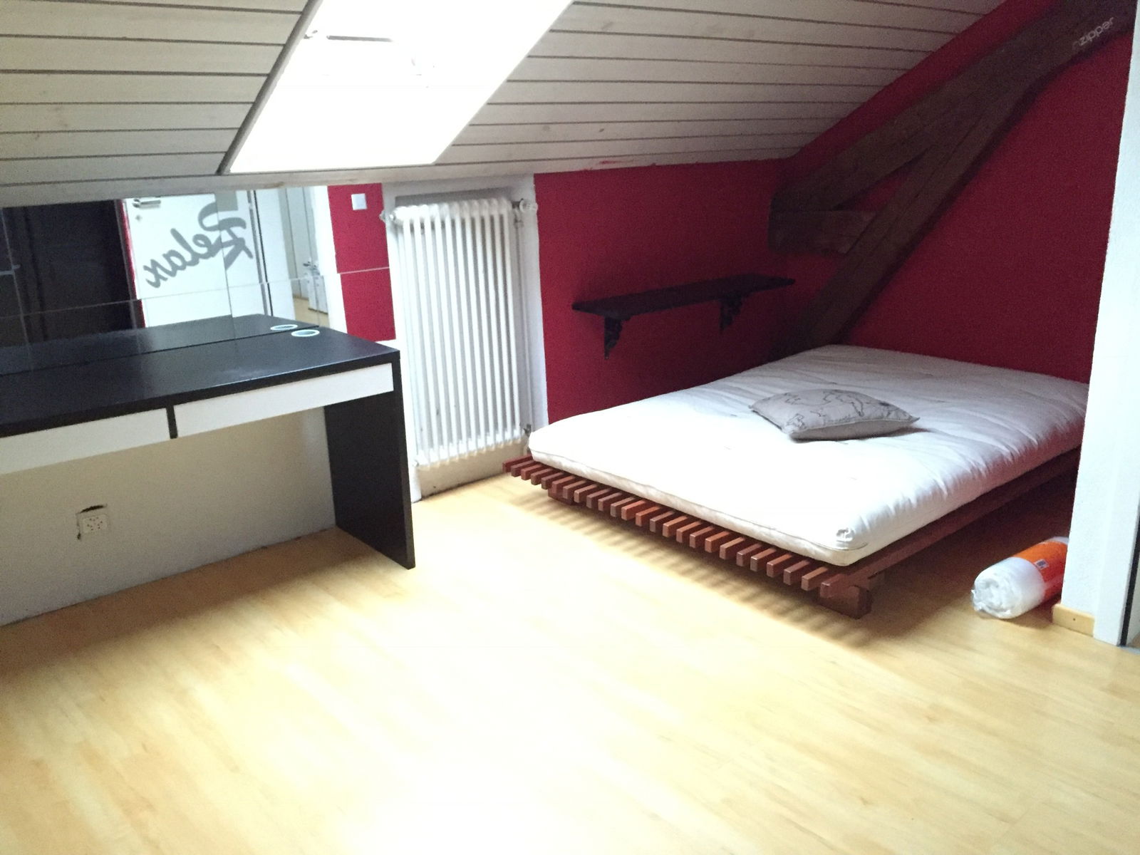 Hjemmeophold Etoy 205958