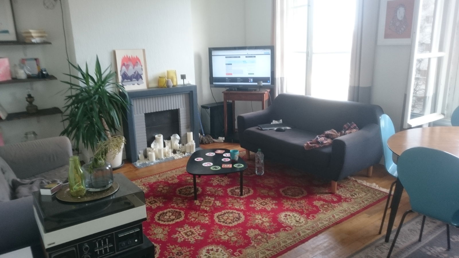 Colocation Nantes 191327