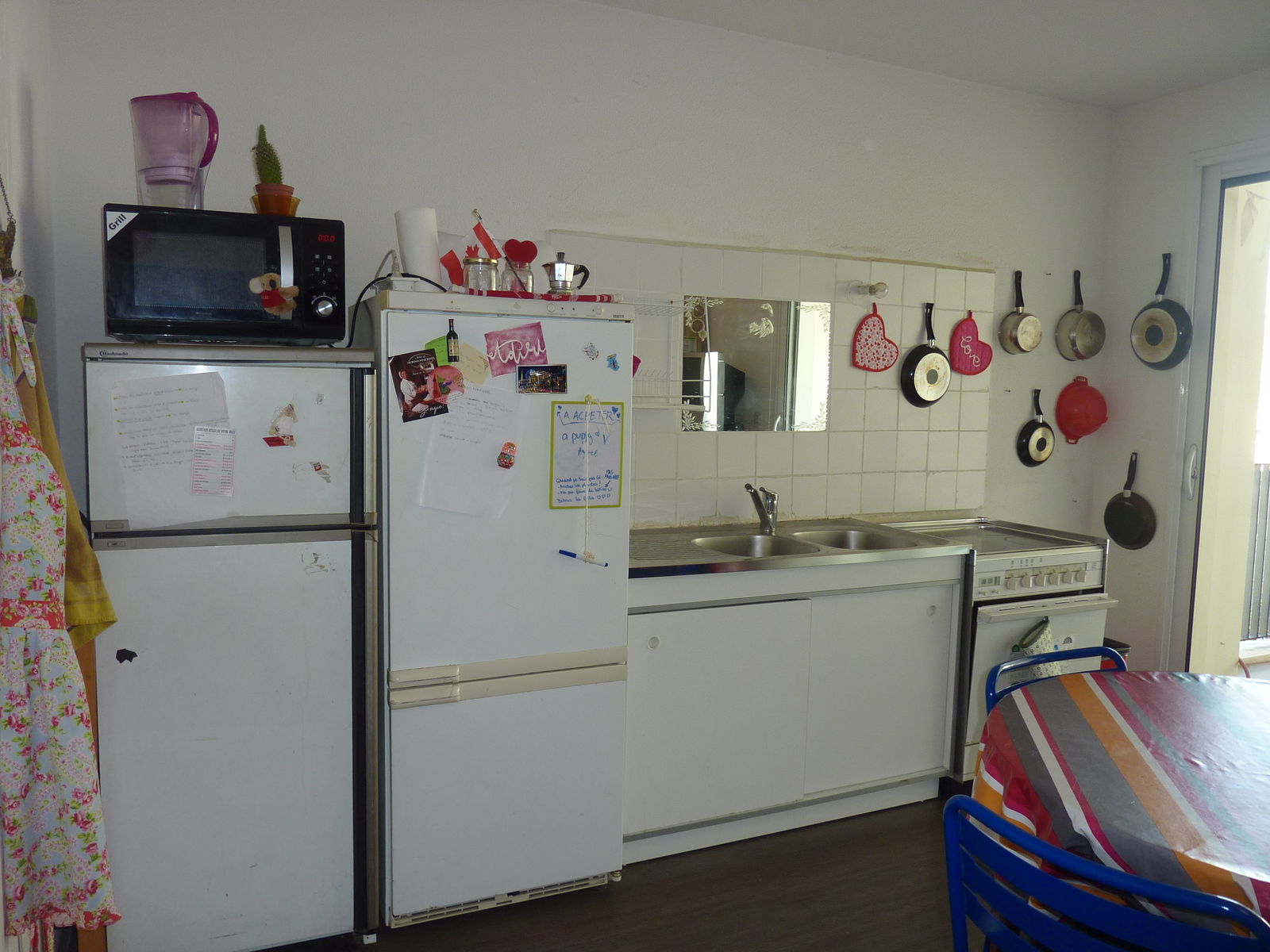 Colocation Bordeaux 174101