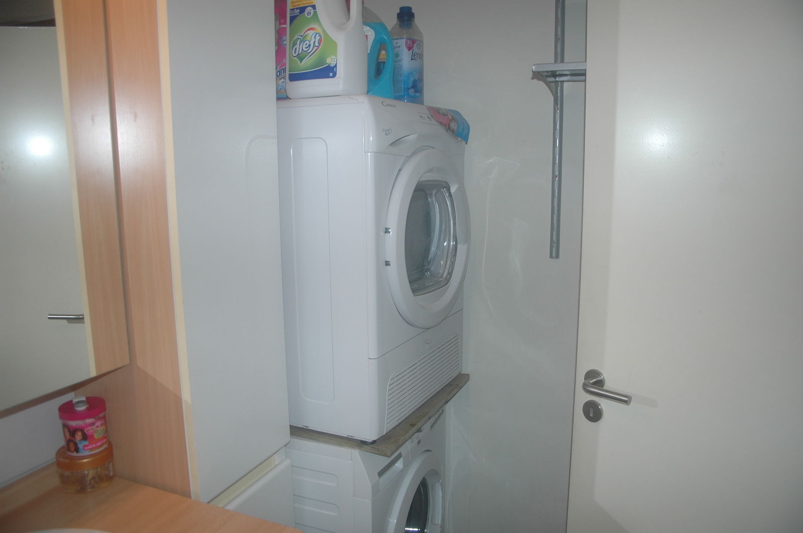 Hjemmeophold Ixelles 247888