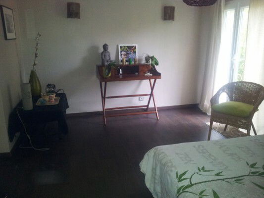 Hjemmeophold Saint-Nazaire 152647