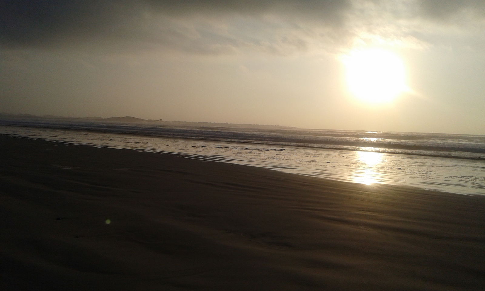 Hjemmeophold Pont-l'Abbé 164411