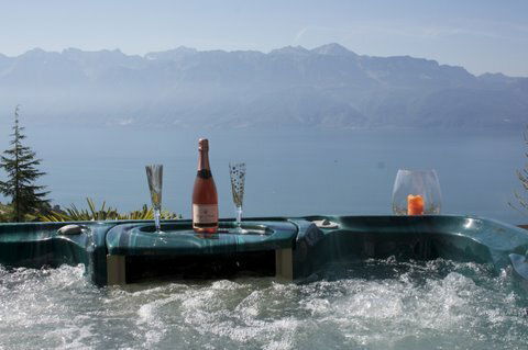 Hjemmeophold Bourg-en-Lavaux 232779