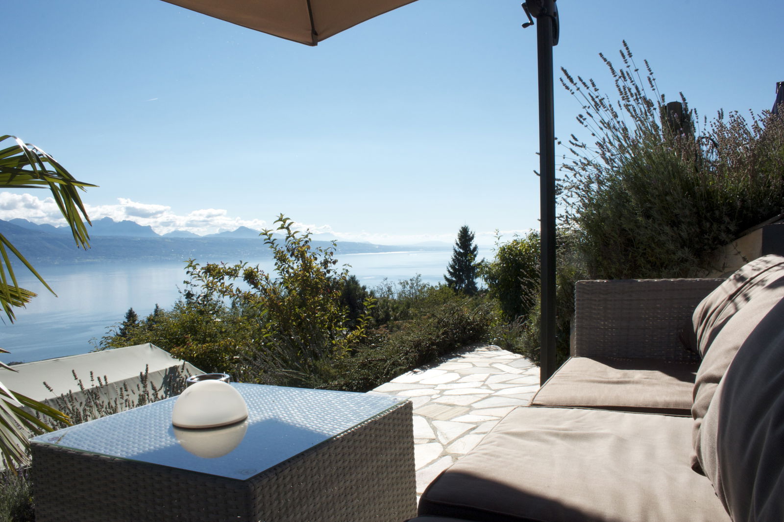 Hjemmeophold Bourg-en-Lavaux 232779