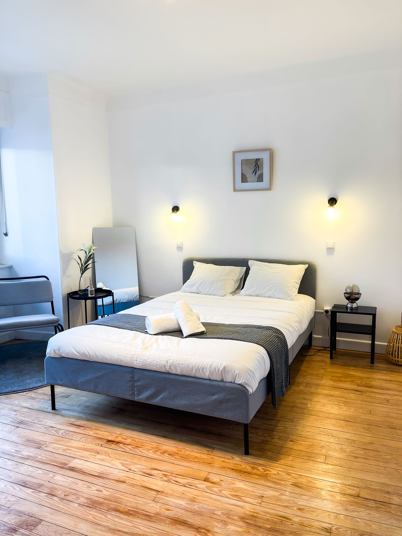 Hjemmeophold Hesperange 376284