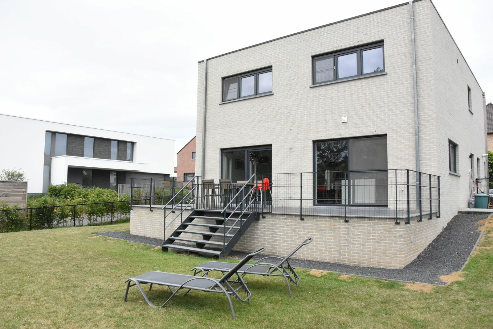 Hjemmeophold Tienen 248624