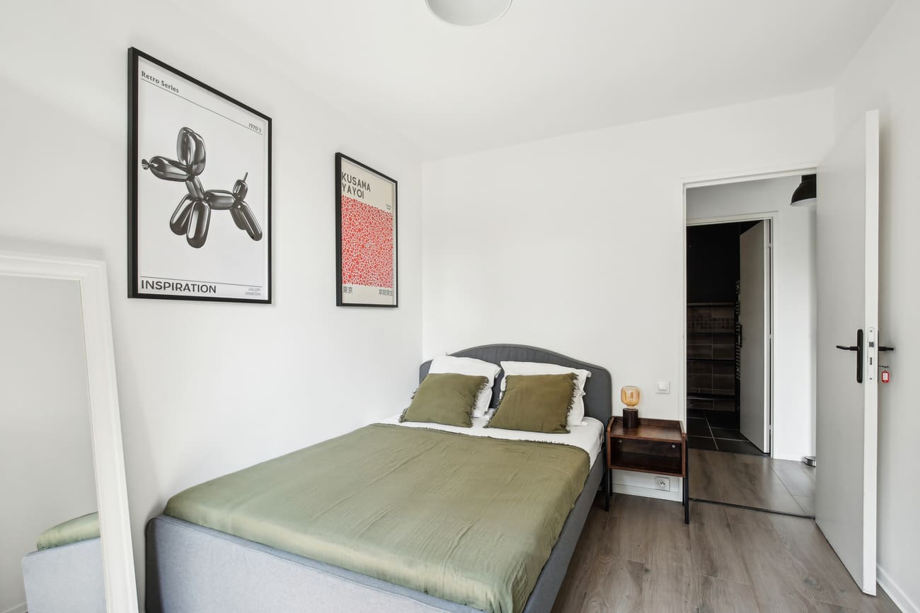 Colocation Cergy 455561