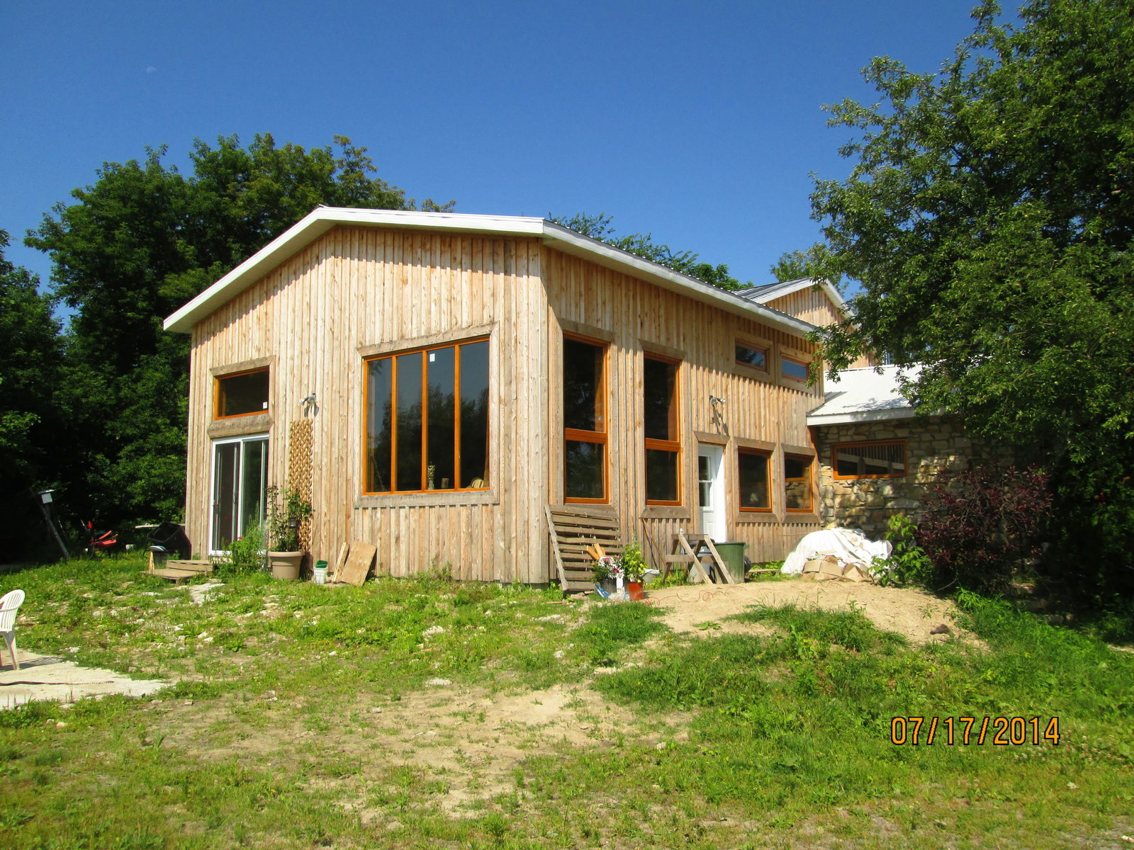 Hjemmeophold Howick 82965