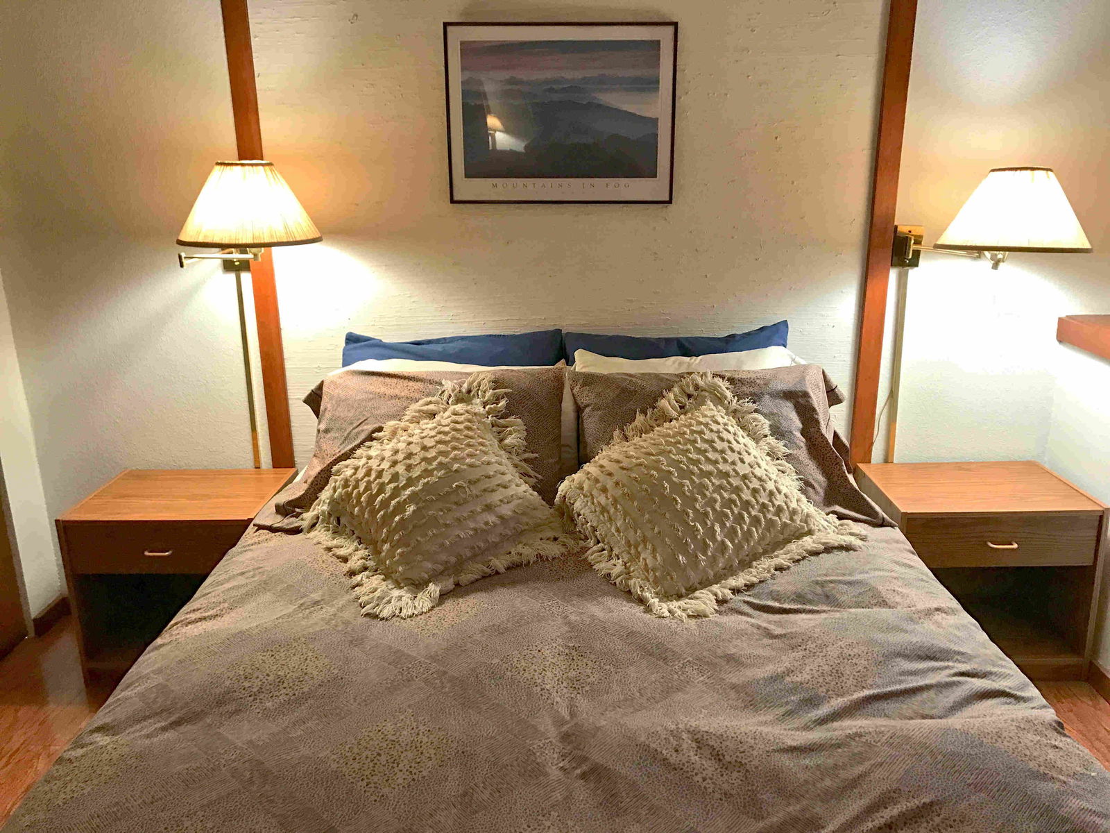 Logement Entier Deming 206137