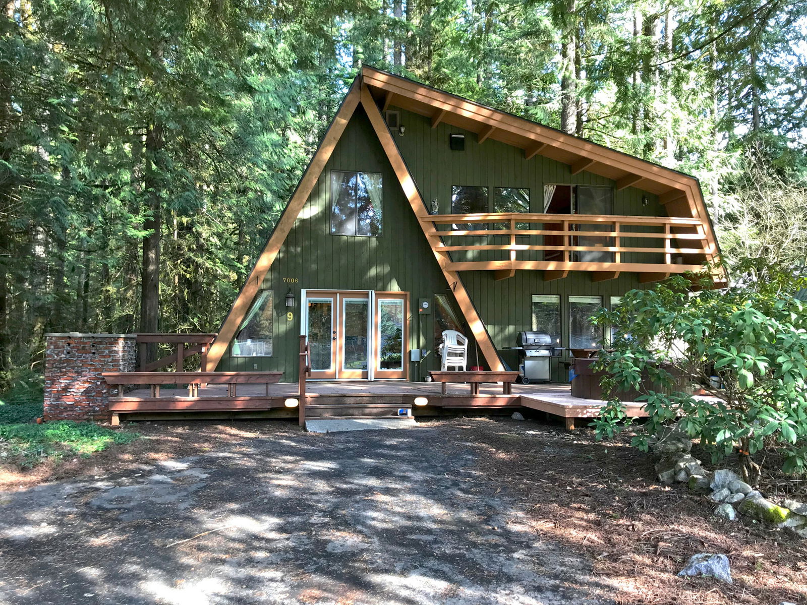 Tutta La Casa Deming 206142