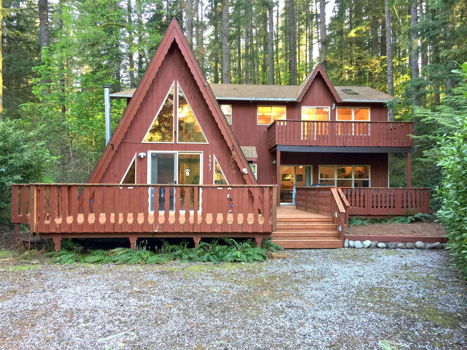 Studio Indépendant Deming 206146