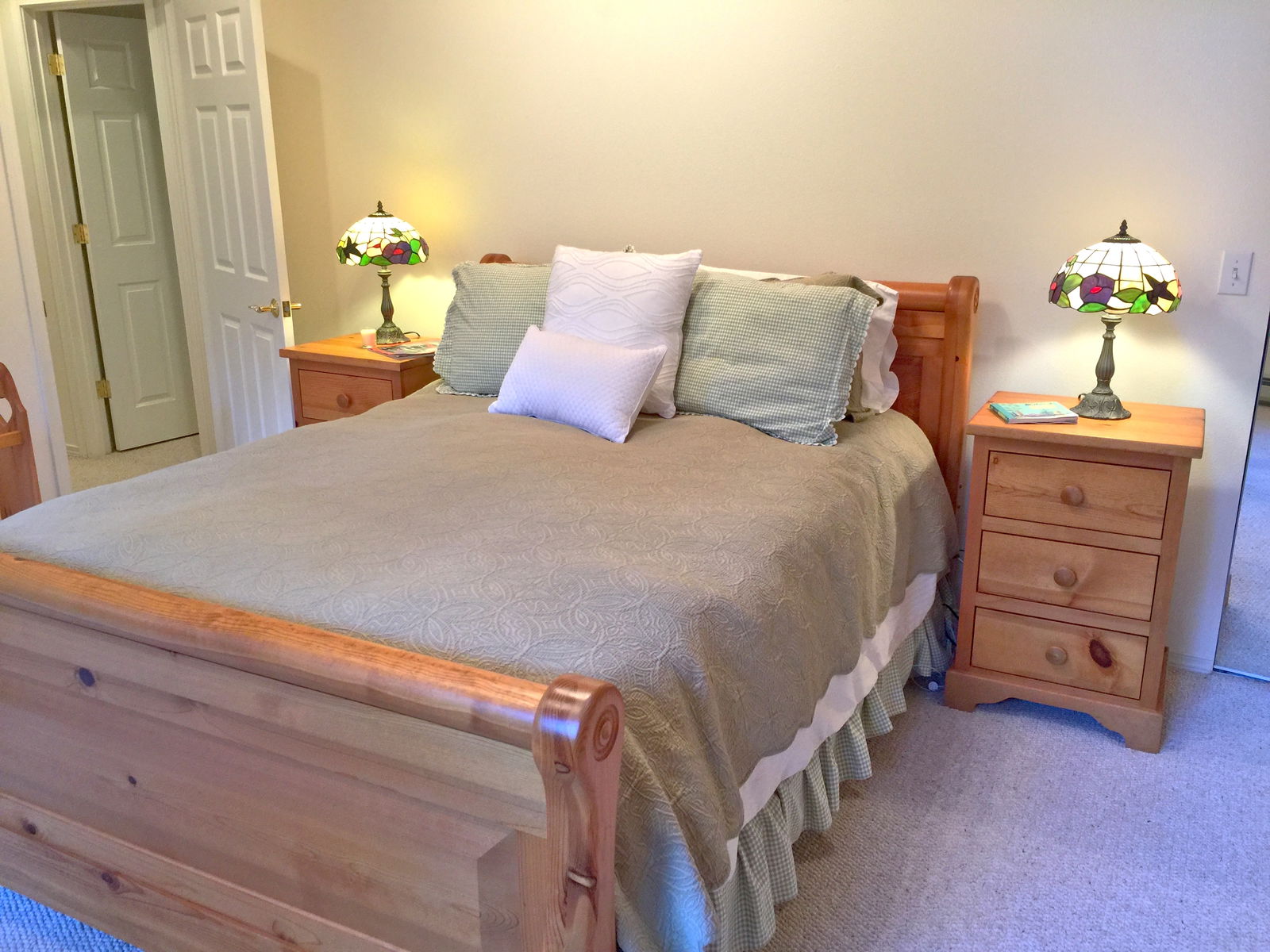 Studio Indépendant Deming 206146