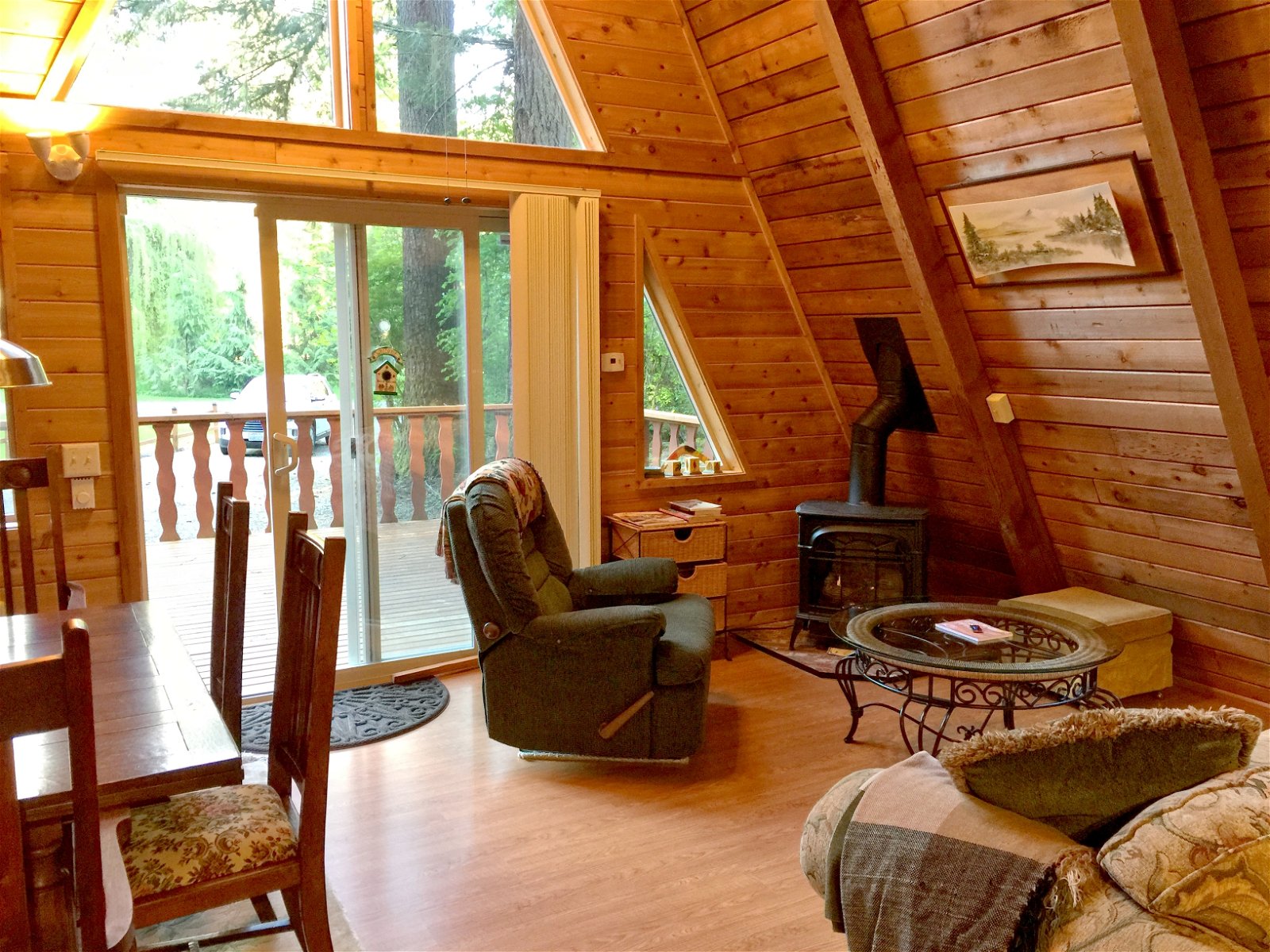 Onofhängeg Studio Deming 206146