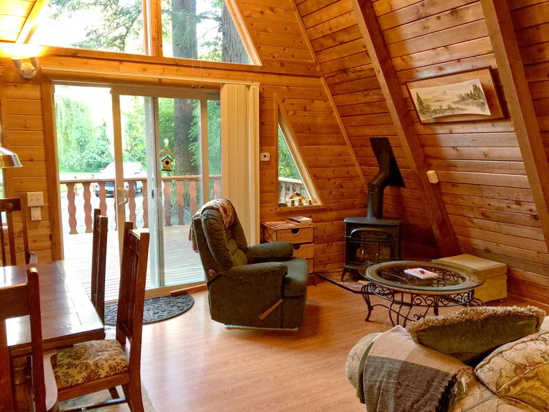 Ganzes Haus Deming 206146-2