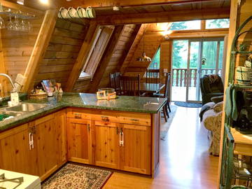 Logement Entier Deming 206146-4