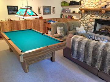 Logement Entier Deming 206146-6