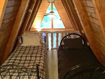 Logement Entier Deming 206146-7