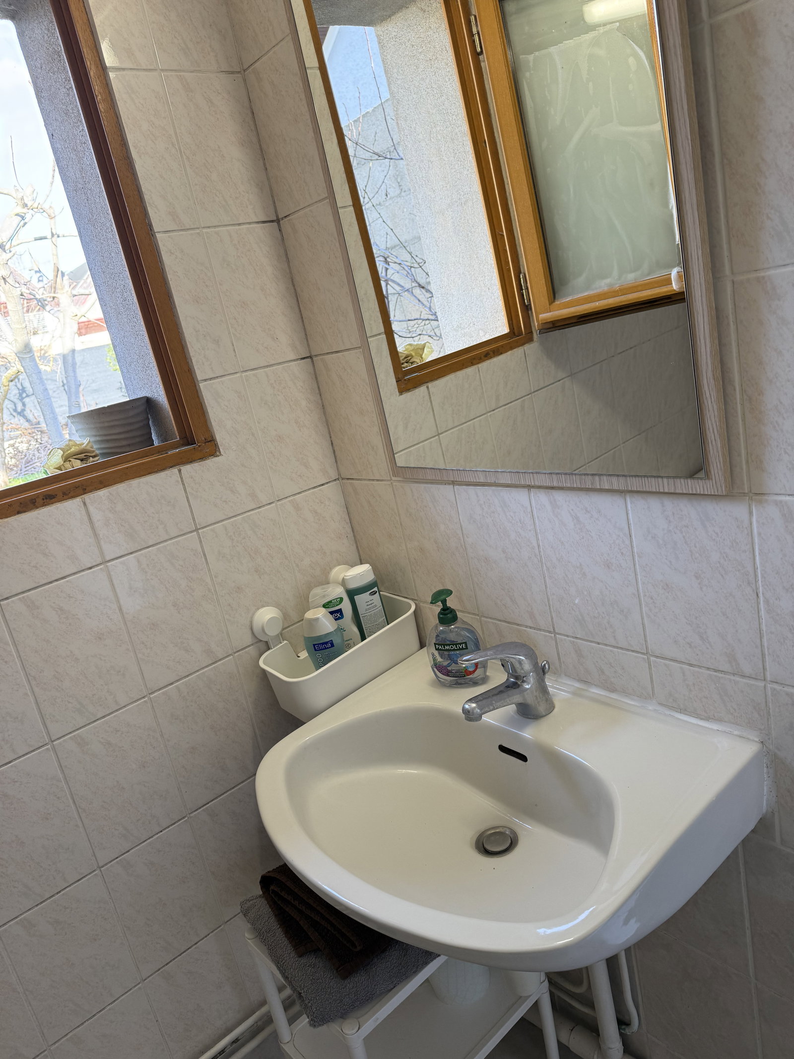 Hela Huset Le Blanc-Mesnil 659568