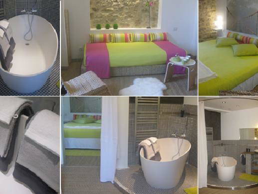 Chambres D'hôtes Les Esseintes 114577-1