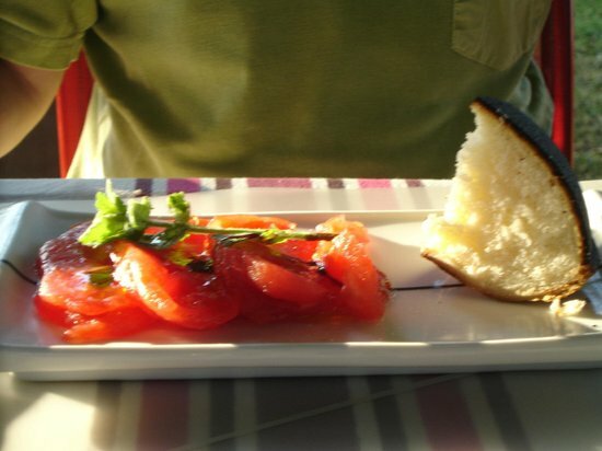 Bed And Breakfast Les Esseintes 114577