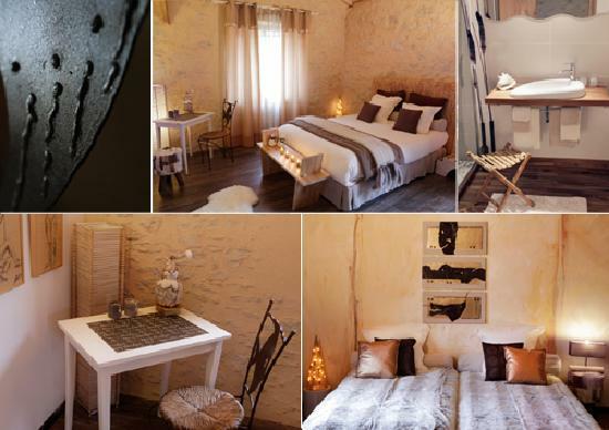 Bed And Breakfast Les Esseintes 114577