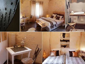 Chambre D'hôte Les Esseintes 114577-4