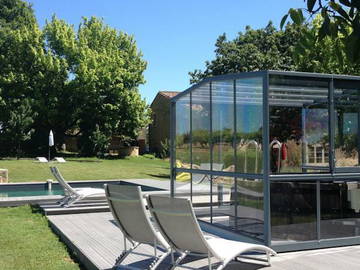 Chambre D'hôte Les Esseintes 114577-5